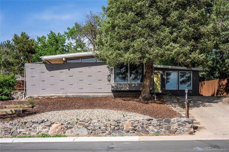 4770 Mariposa Dr, Englewood, CO 80110