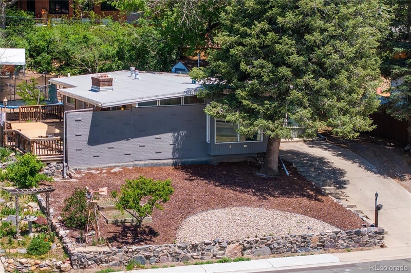 4770 Mariposa Dr, Englewood, CO 80110