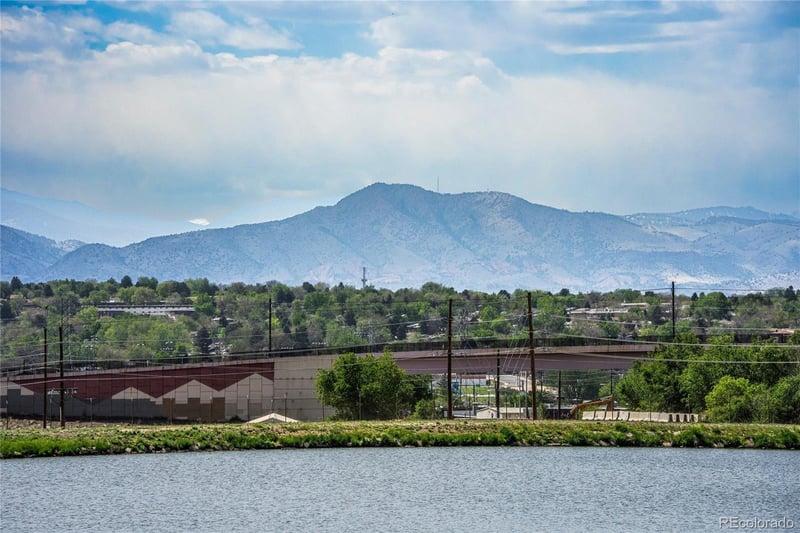 4770 Mariposa Dr, Englewood, CO 80110
