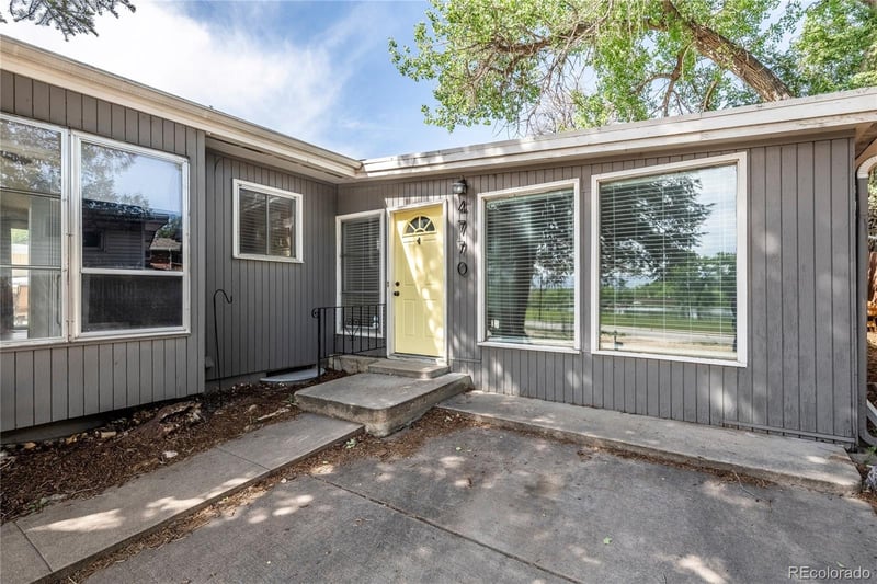 4770 Mariposa Dr, Englewood, CO 80110