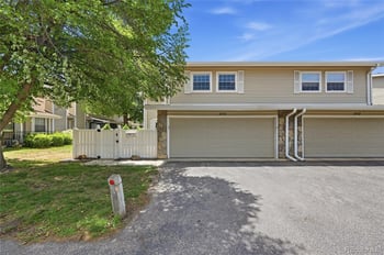 2770 S Heather Gardens Way, Aurora, CO 80014