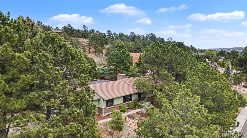 130 Mikado Dr, Colorado Springs, CO 80919