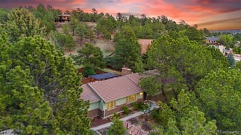 130 Mikado Dr, Colorado Springs, CO 80919