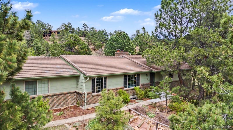 130 Mikado Dr, Colorado Springs, CO 80919