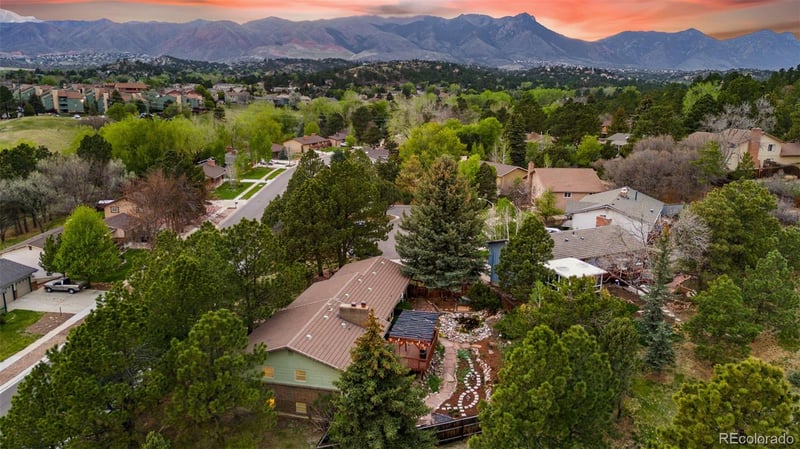 130 Mikado Dr, Colorado Springs, CO 80919