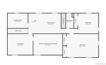 130 Mikado Dr, Colorado Springs, CO 80919