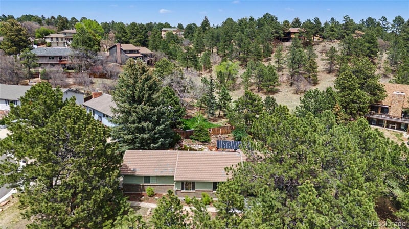 130 Mikado Dr, Colorado Springs, CO 80919