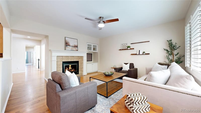 10319 Nottingham Dr, Parker, CO 80134