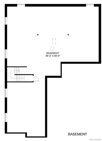 10319 Nottingham Dr, Parker, CO 80134