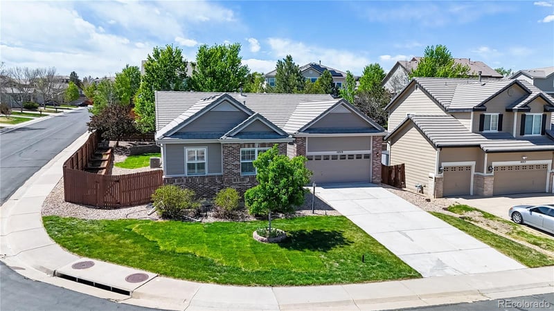 10319 Nottingham Dr, Parker, CO 80134