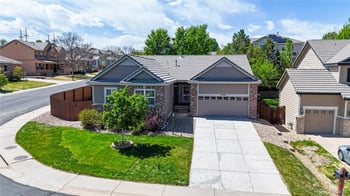 10319 Nottingham Dr, Parker, CO 80134