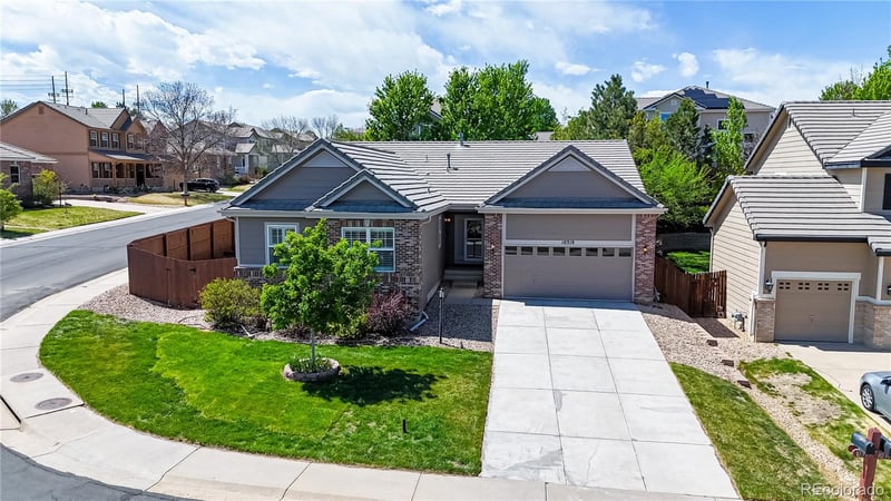 Home Worth Check