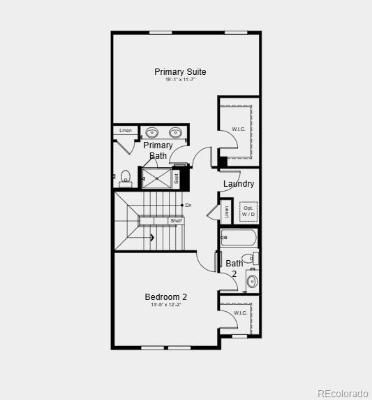 17205 91st Ln, Arvada, CO 80007