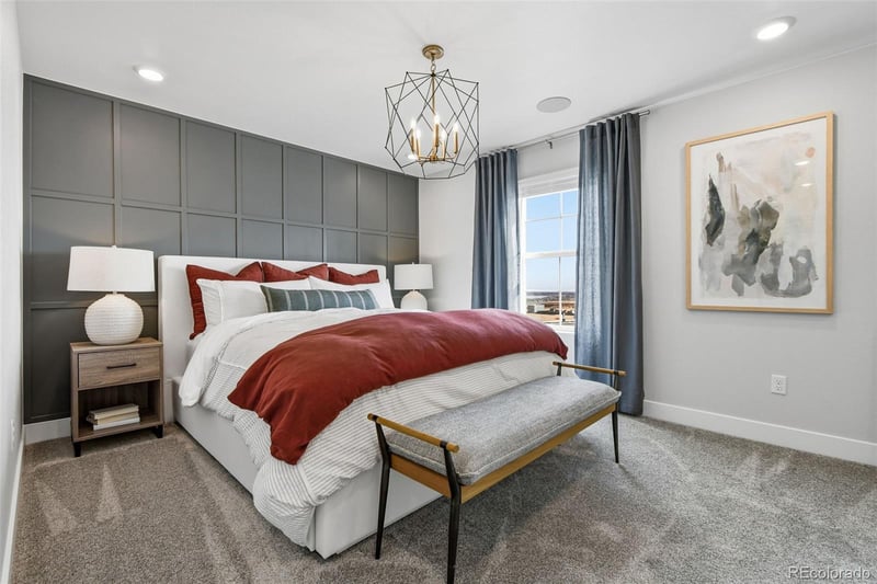 17205 W 91st Ln, Arvada, CO 80007