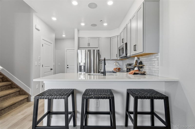 17205 W 91st Ln, Arvada, CO 80007
