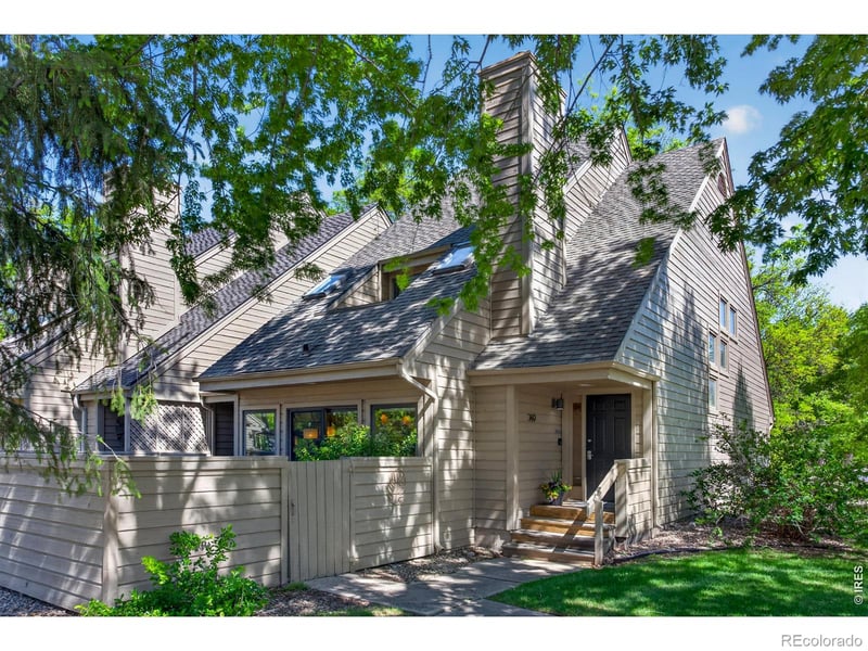 749 Meadow Glen Dr, Boulder, CO 80303