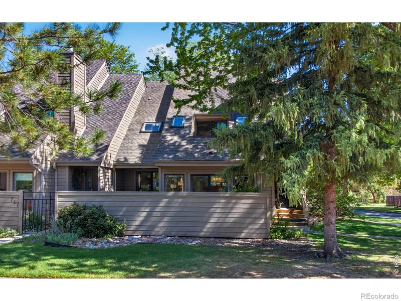 749 Meadow Glen Dr, Boulder, CO 80303