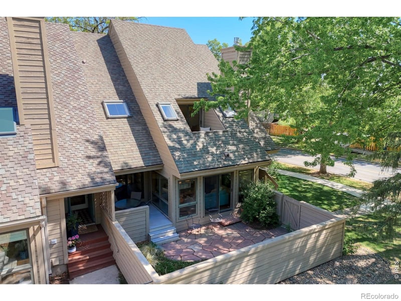 749 Meadow Glen Dr, Boulder, CO 80303