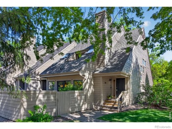 749 Meadow Glen Dr, Boulder, CO 80303