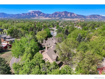 749 Meadow Glen Dr, Boulder, CO 80303