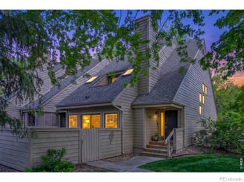 749 Meadow Glen Dr, Boulder, CO 80303