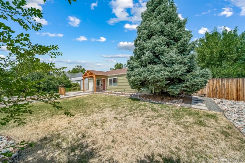 3098 Cherry Way, Denver, CO 80222