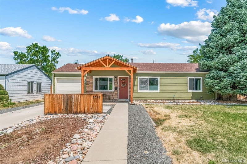 3098 Cherry Way, Denver, CO 80222