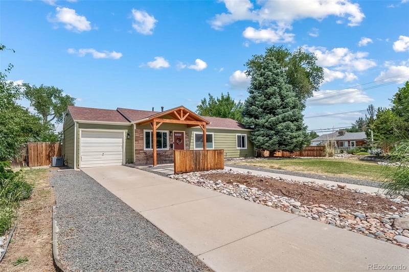 3098 Cherry Way, Denver, CO 80222