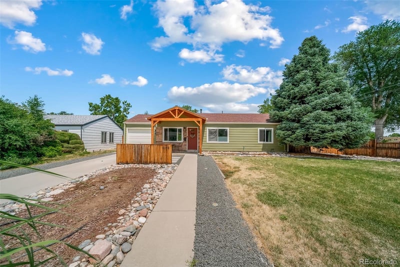 3098 Cherry Way, Denver, CO 80222
