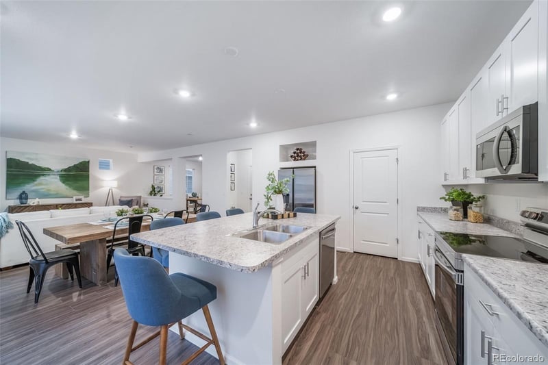 17559 103rd Dr, Commerce City, CO 80022