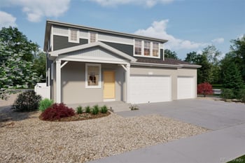 17559 103rd Dr, Commerce City, CO 80022