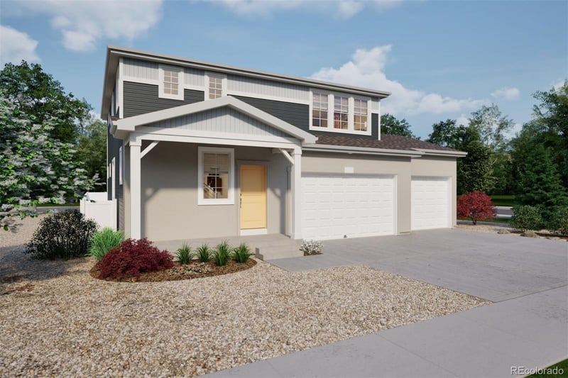 17559 103rd Dr, Commerce City, CO 80022