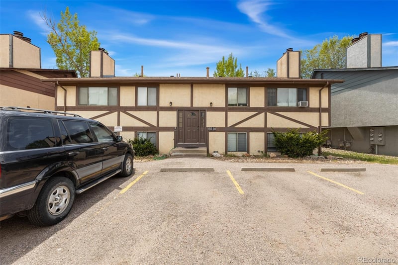 5540 Bowden Loop, Colorado Springs, CO 80915