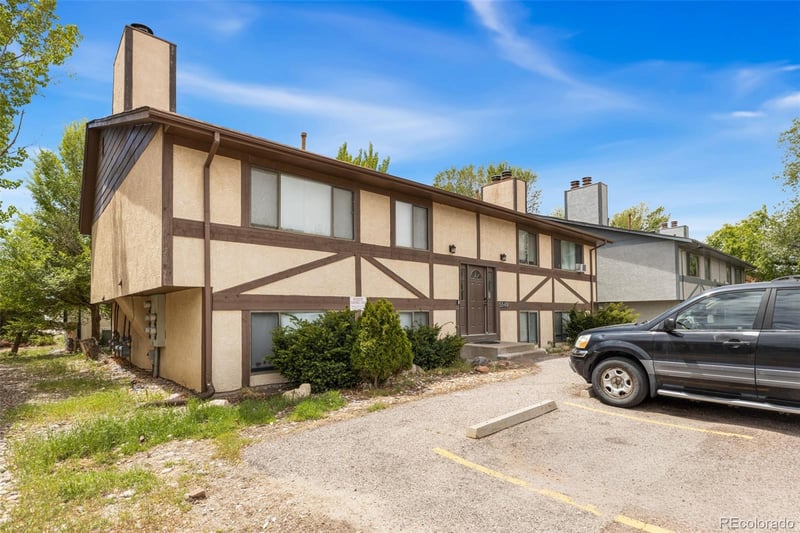 5540 Bowden Loop, Colorado Springs, CO 80915