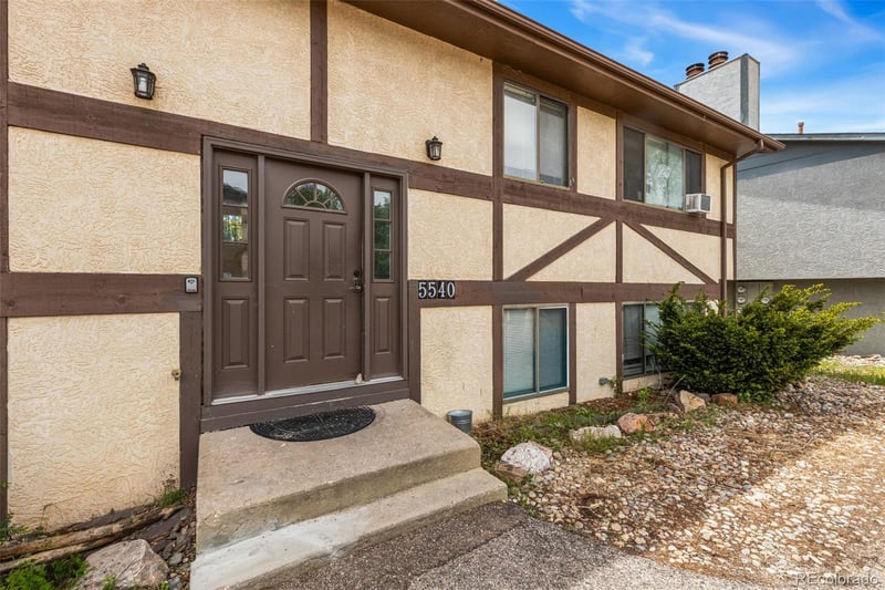 5540 Bowden Loop, Colorado Springs, CO 80915