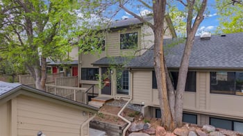 4017 Wonderland Hill Ave, Boulder, CO 80304