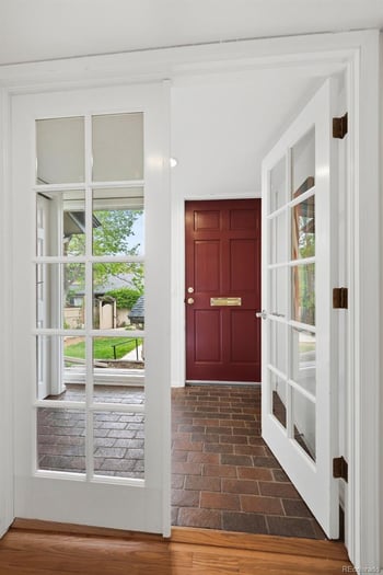4017 Wonderland Hill Ave, Boulder, CO 80304
