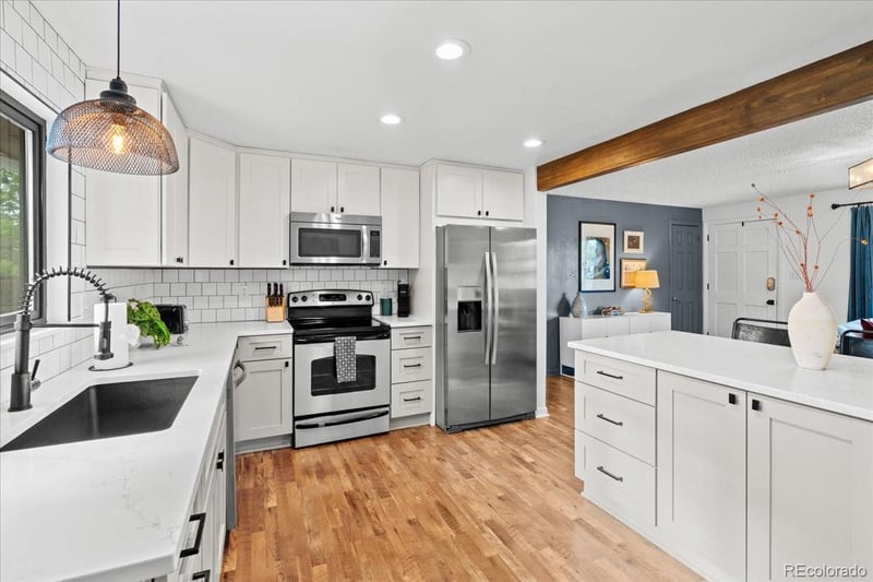 6407 Kendall St, Arvada, CO 80003