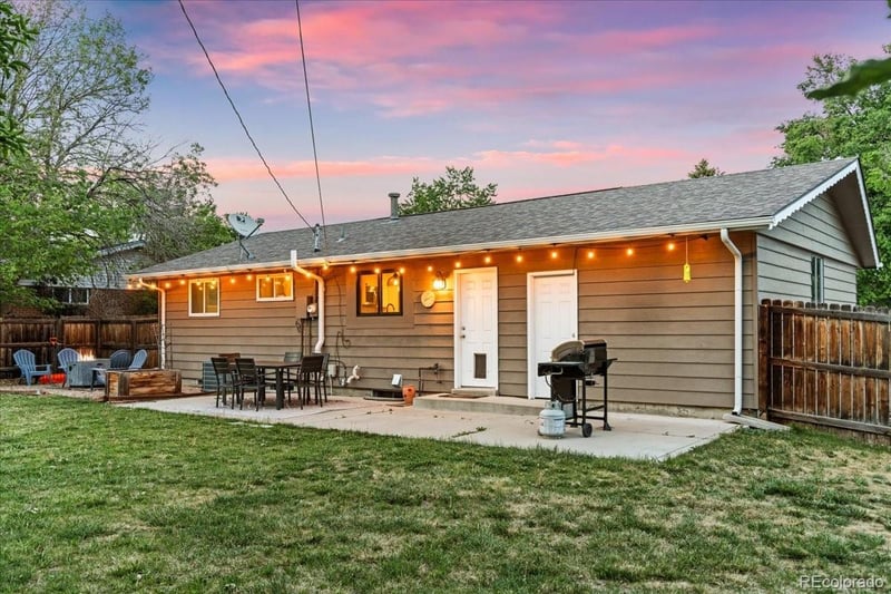 6407 Kendall St, Arvada, CO 80003