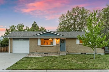 6407 Kendall St, Arvada, CO 80003
