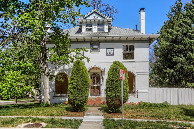 684 Downing St, Denver, CO 80218