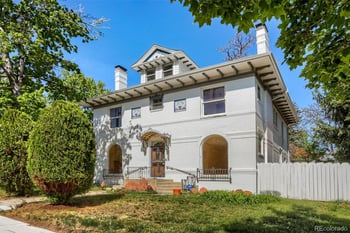 684 Downing St, Denver, CO 80218