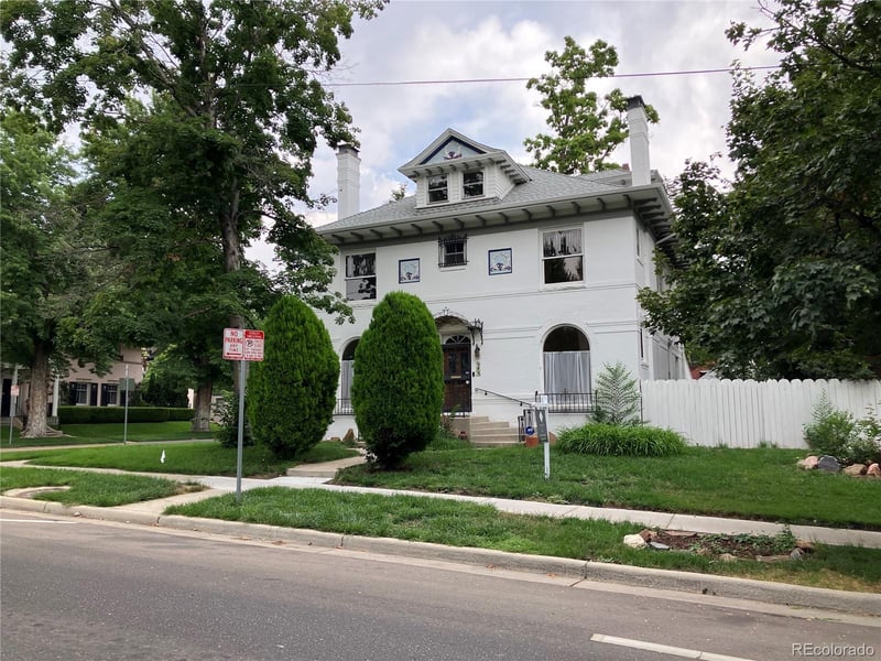 Home Worth Check
