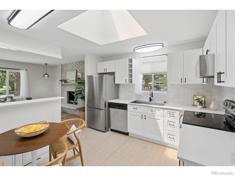 9276 Clare Ct, Boulder, CO 80303