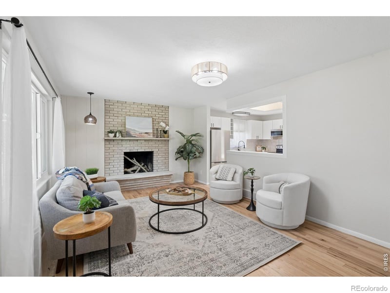 9276 Clare Ct, Boulder, CO 80303