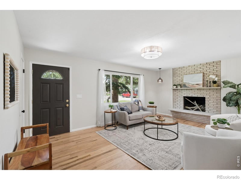 9276 Clare Ct, Boulder, CO 80303