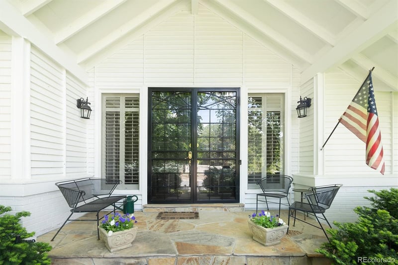 5132 Princeton Ave, Cherry Hills Village, CO 80113