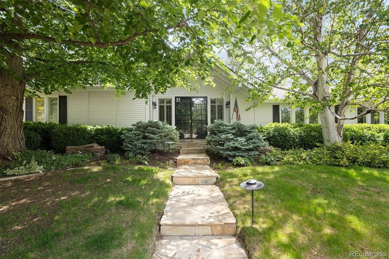 5132 Princeton Ave, Cherry Hills Village, CO 80113