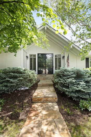 5132 E Princeton Ave, Cherry Hills Village, CO 80113