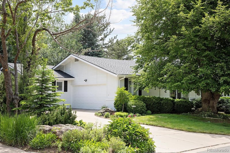 5132 Princeton Ave, Cherry Hills Village, CO 80113